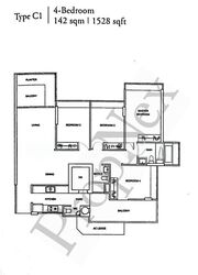The Amery (D15), Condominium #538706831